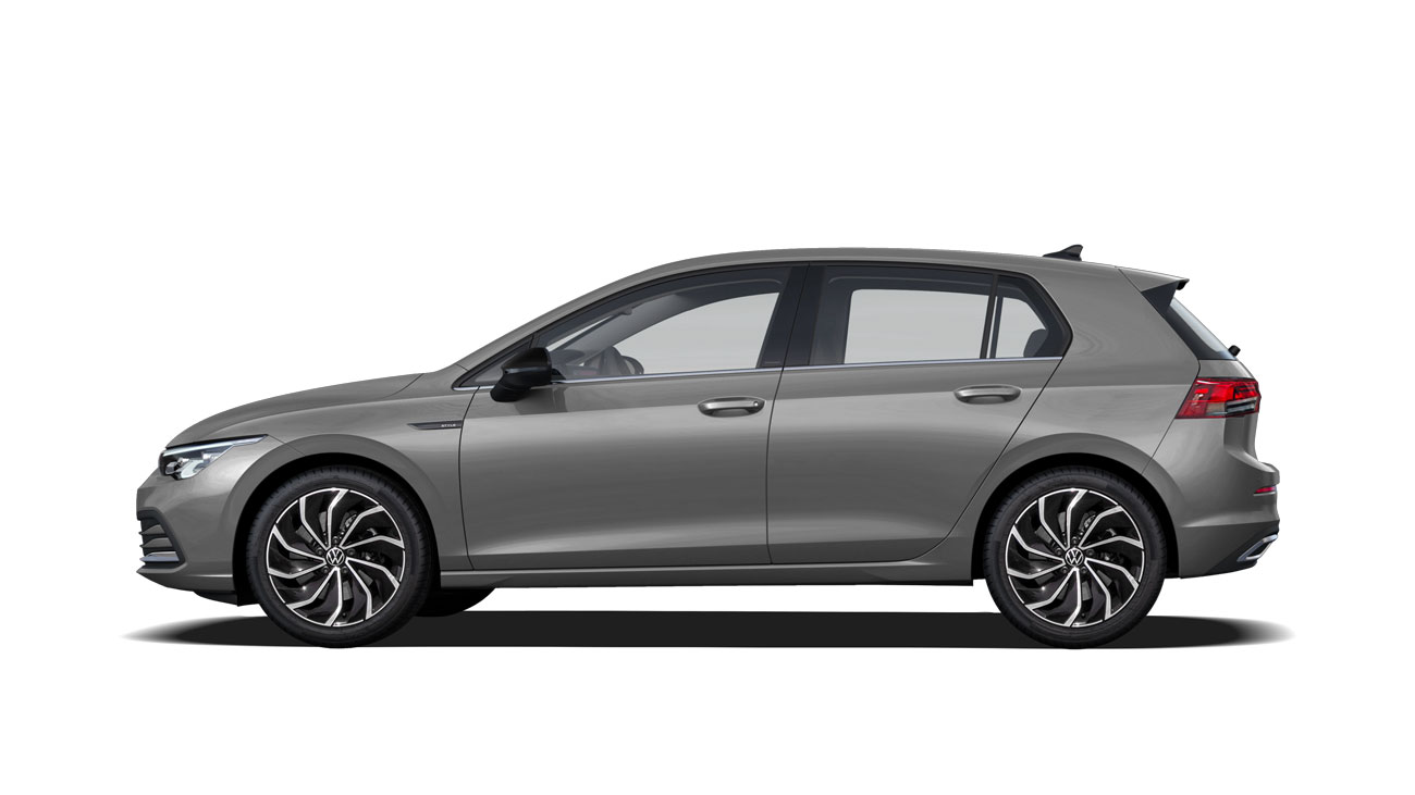 Volkswagen Golf - Ảnh 20