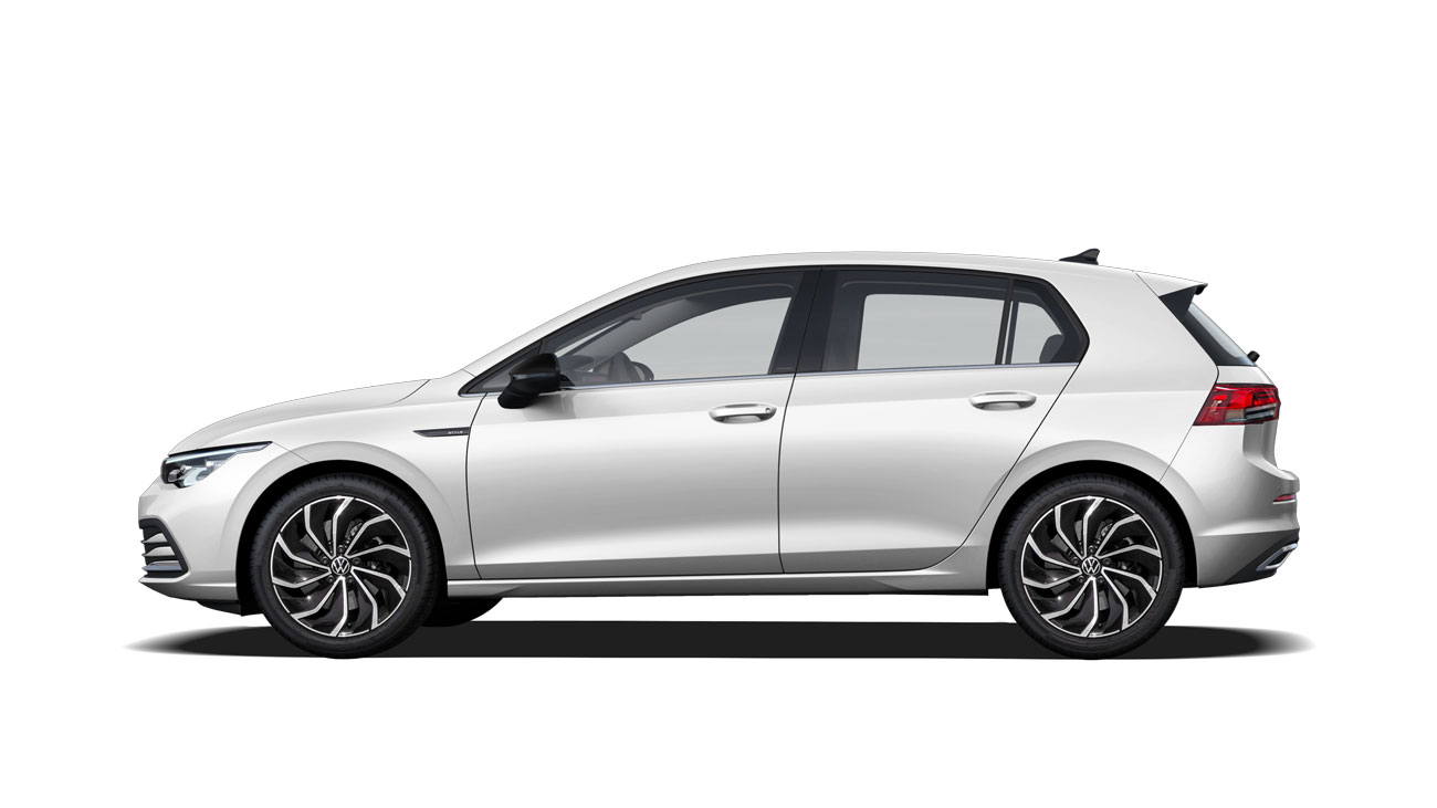 Volkswagen Golf - Ảnh 19