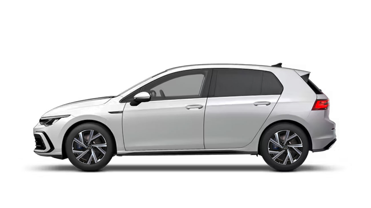 Volkswagen Golf - Ảnh 18