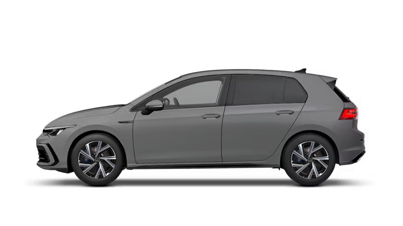 Volkswagen Golf - Ảnh 17