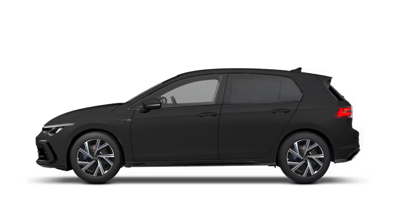 Volkswagen Golf - Ảnh 16