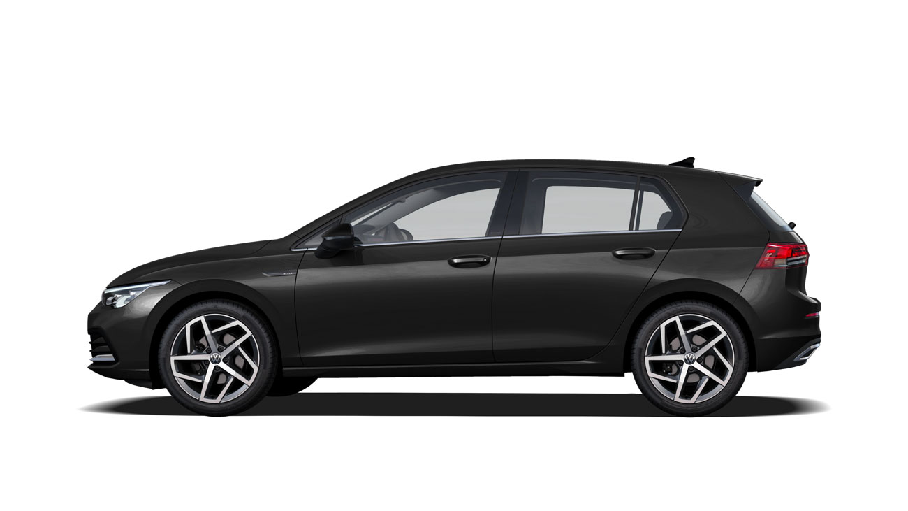 Volkswagen Golf - Ảnh 15