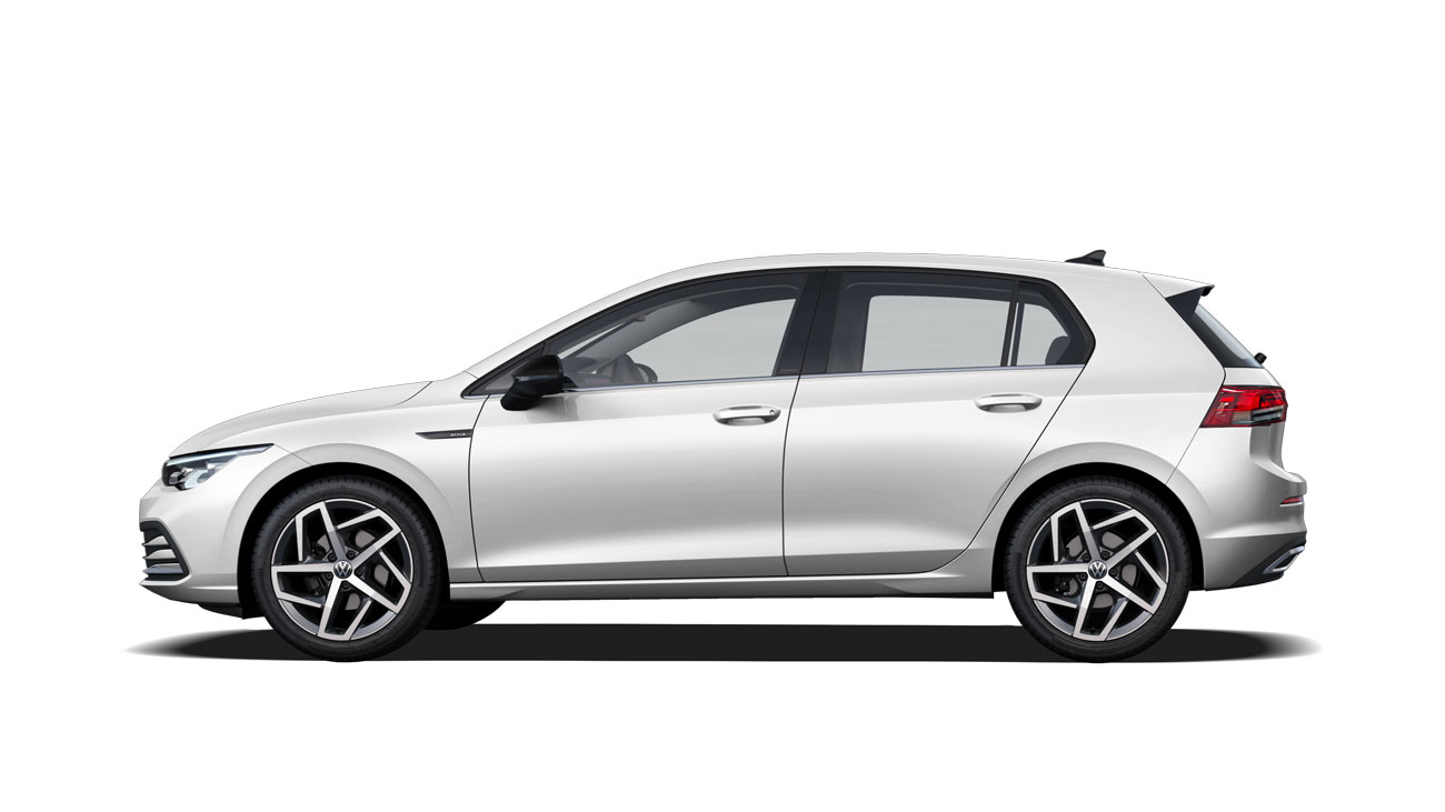 Volkswagen Golf 1.5 eTSI