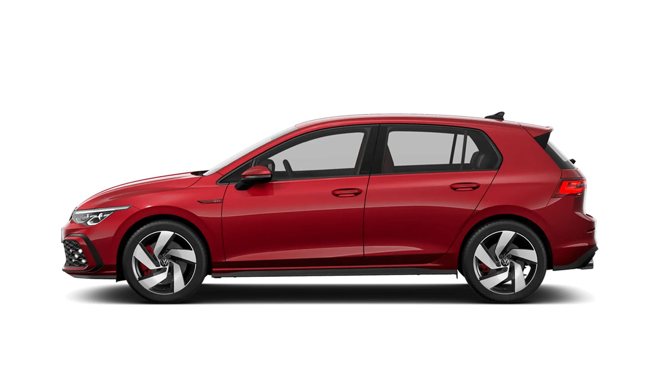 Volkswagen Golf - Ảnh 11