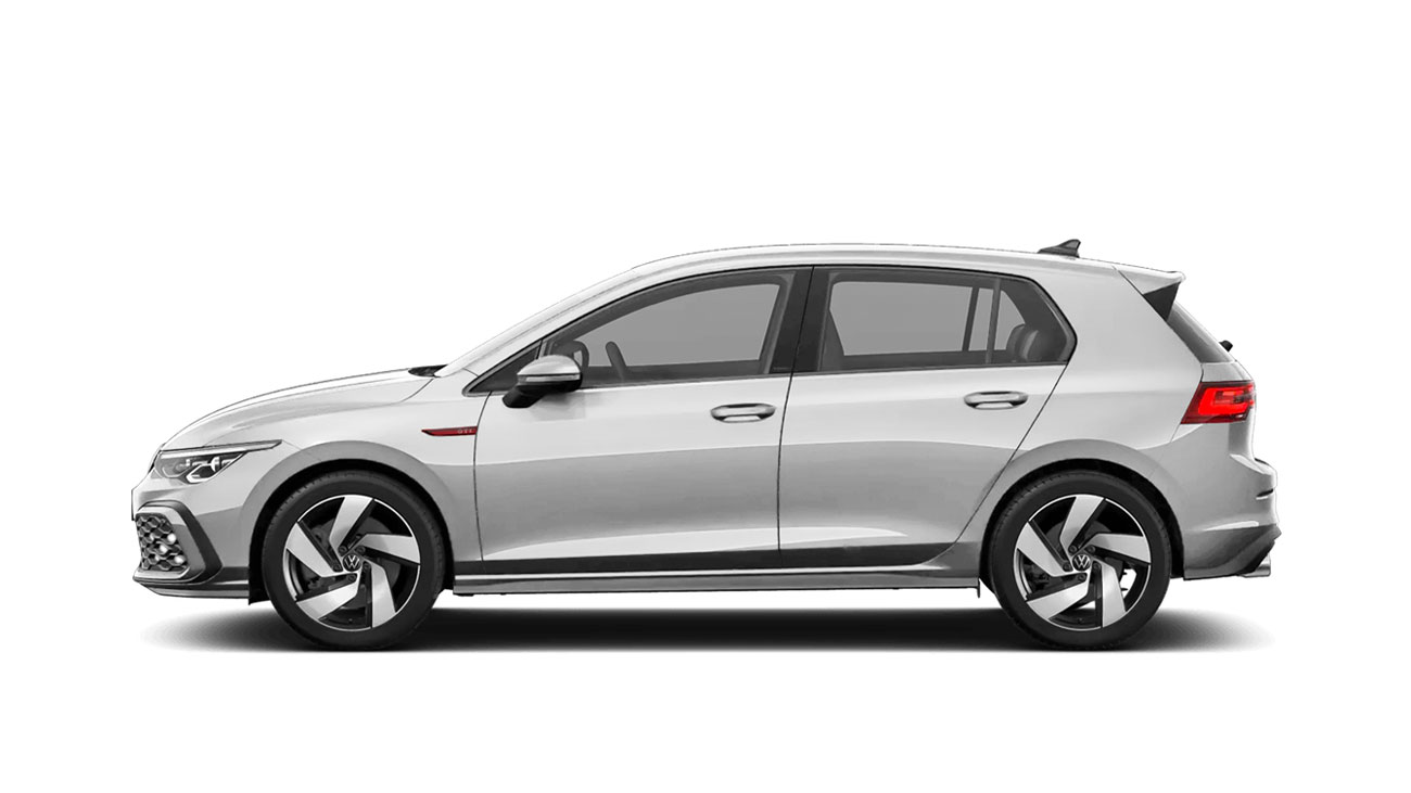 Volkswagen Golf - Ảnh 9