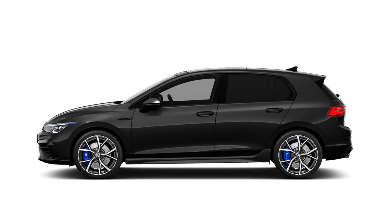 Volkswagen Golf - Ảnh 4