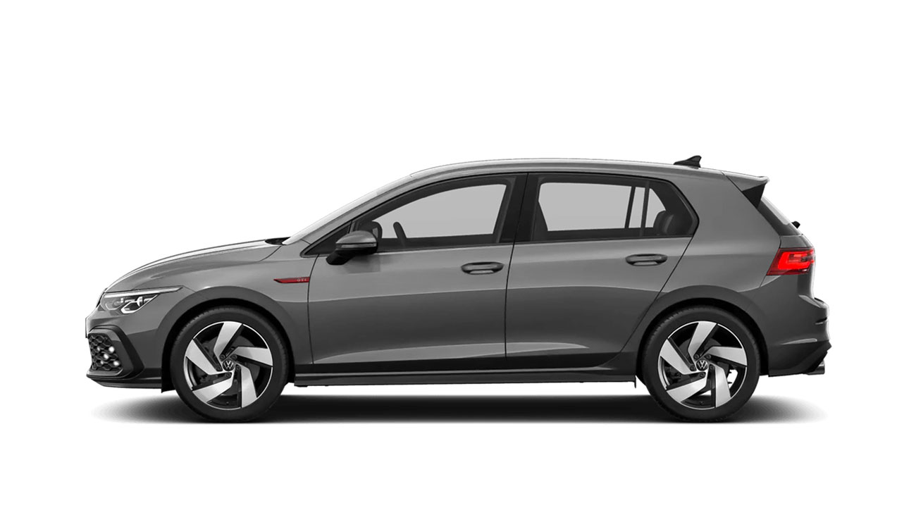 Volkswagen Golf 2.0 GTI Lite