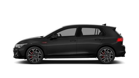 Volkswagen Golf 2.0 GTI Performance