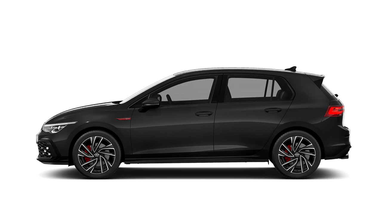 Volkswagen Golf 2.0 GTI Performance