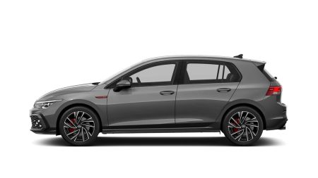 Volkswagen Golf 2.0 GTI Performance